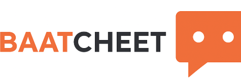 BaatCheet Logo